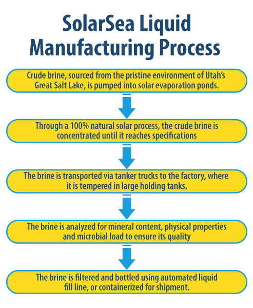 Liquid-Manufacturing-Process Liquid Manufacturing Process