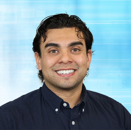 Kemish Gaburel-Account Executive Kemish Gaburel-Account Executive