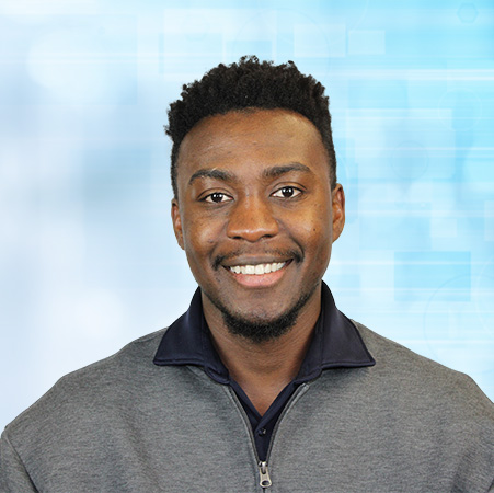 Wilson Janvier-Account Executive Wilson Janvier-Account Executive