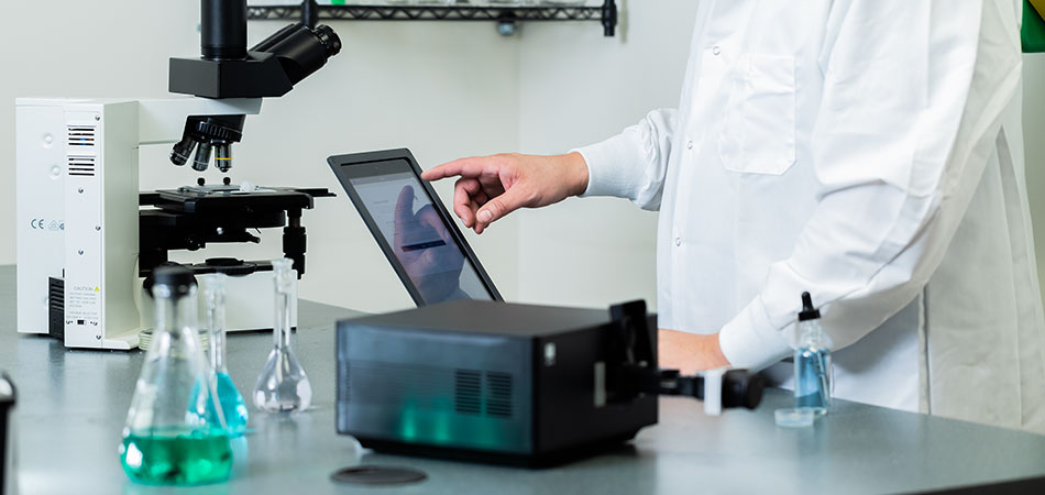 Heavy Metals Testing