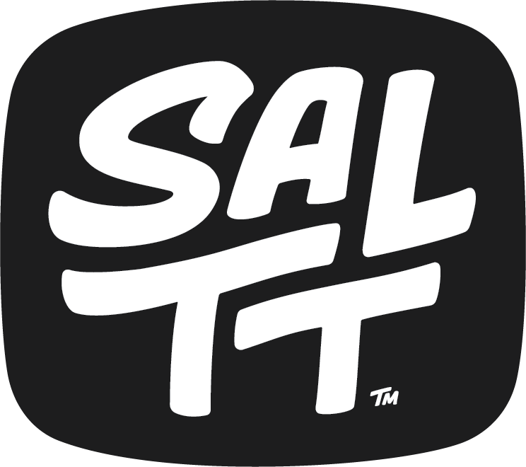 Saltt-Logo-95Black-WhiteText Saltt logo