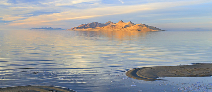 Great Salt Lake Great Salt Lake
