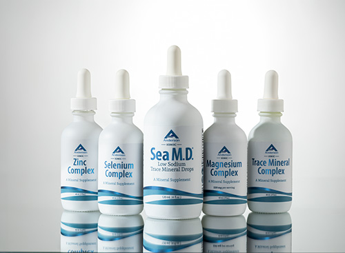 Anderson product line Anderson product line