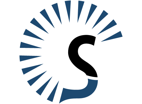 SolarSea S logo SolarSea S logo